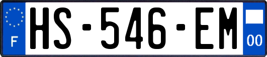 HS-546-EM