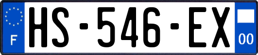 HS-546-EX