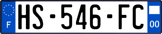 HS-546-FC