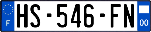 HS-546-FN