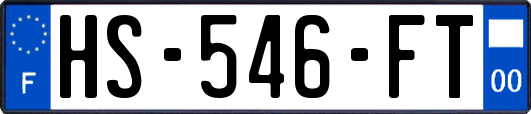 HS-546-FT