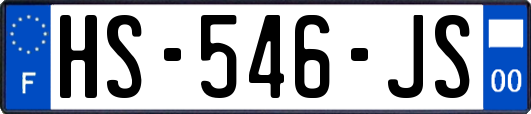 HS-546-JS
