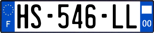 HS-546-LL