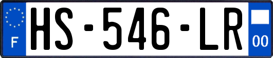 HS-546-LR