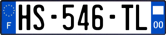 HS-546-TL
