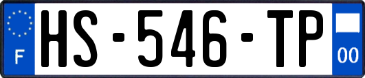 HS-546-TP