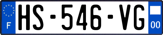 HS-546-VG