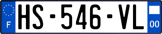 HS-546-VL