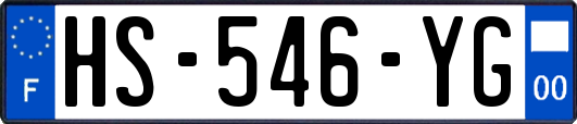 HS-546-YG