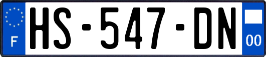 HS-547-DN