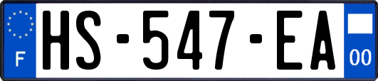 HS-547-EA