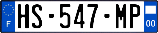 HS-547-MP