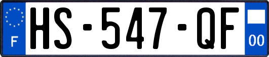 HS-547-QF