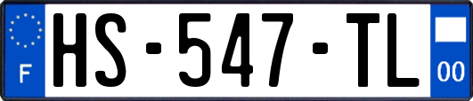 HS-547-TL