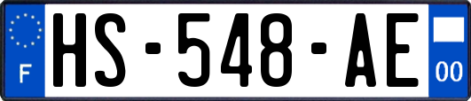 HS-548-AE