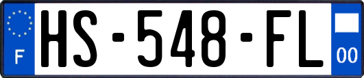 HS-548-FL