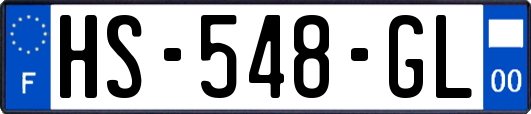 HS-548-GL