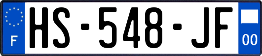 HS-548-JF