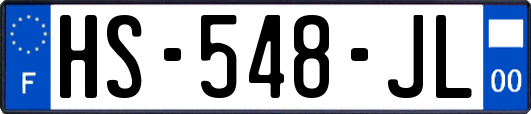 HS-548-JL