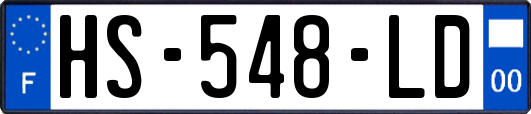 HS-548-LD