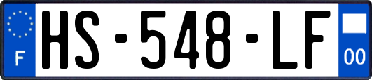 HS-548-LF