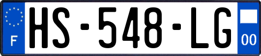 HS-548-LG