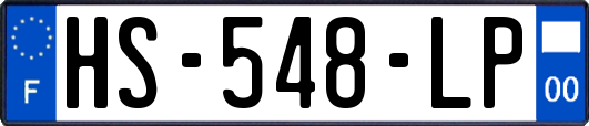 HS-548-LP
