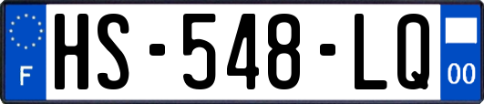 HS-548-LQ