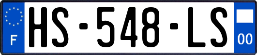 HS-548-LS