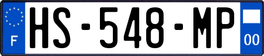 HS-548-MP