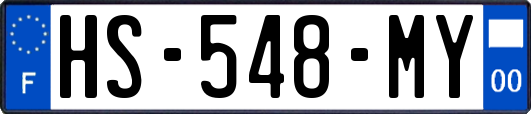 HS-548-MY