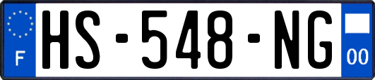 HS-548-NG
