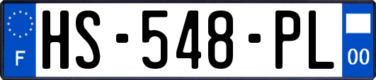 HS-548-PL