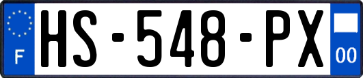 HS-548-PX