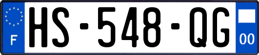 HS-548-QG