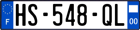 HS-548-QL