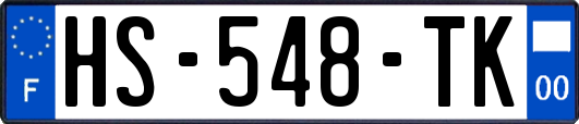 HS-548-TK