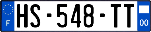 HS-548-TT