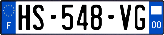 HS-548-VG