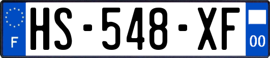 HS-548-XF