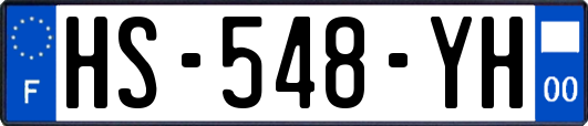 HS-548-YH