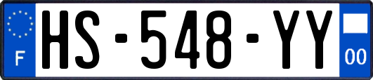HS-548-YY