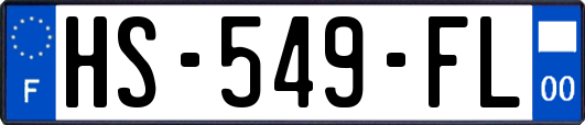 HS-549-FL