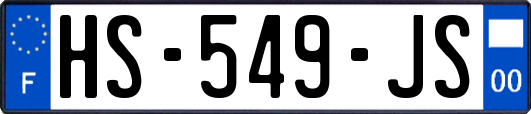 HS-549-JS