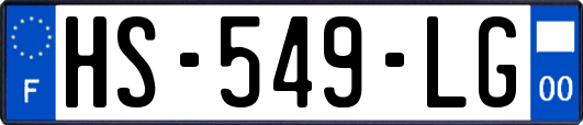HS-549-LG
