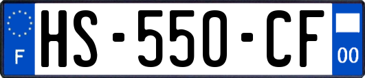 HS-550-CF