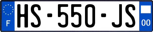 HS-550-JS