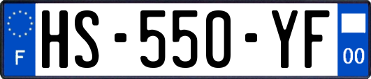 HS-550-YF