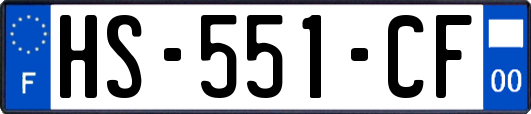 HS-551-CF