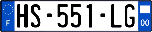 HS-551-LG